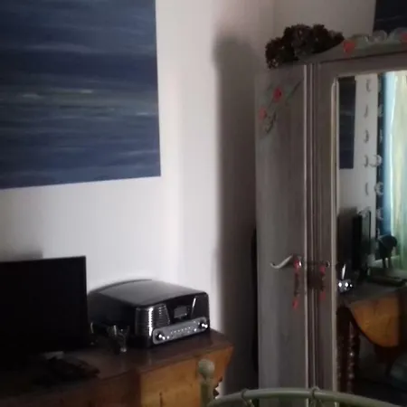 Apartment De Charme